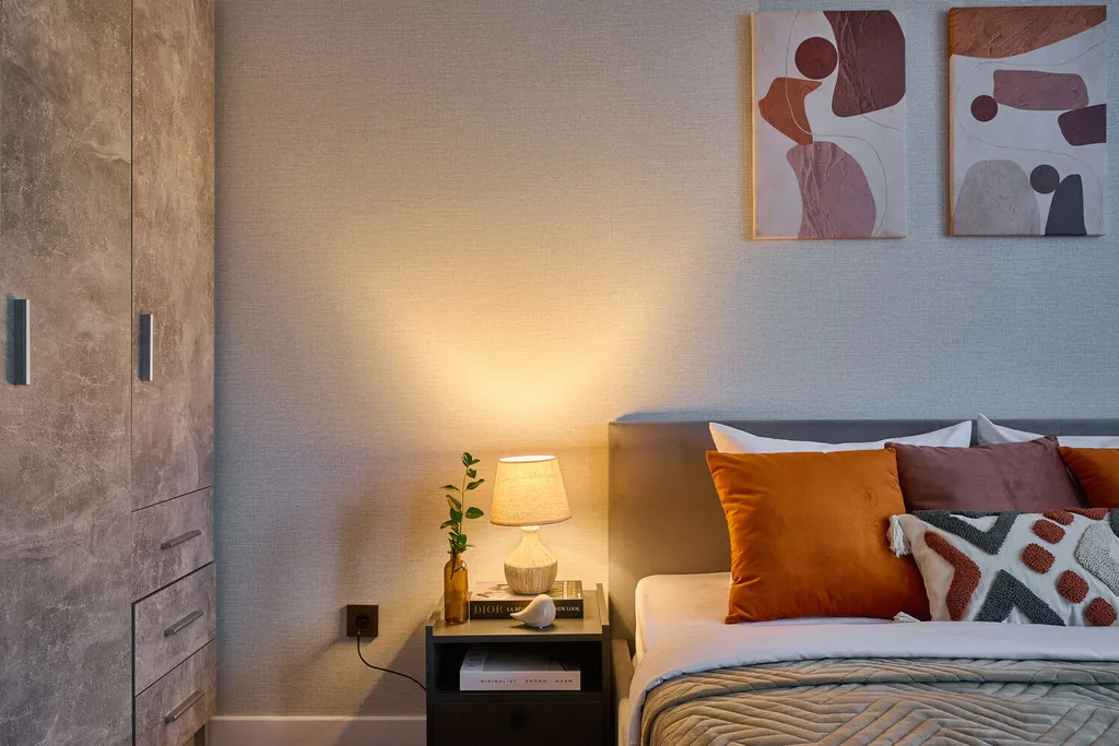 Квартира Квартира в ЖК Самолет — Краснодар