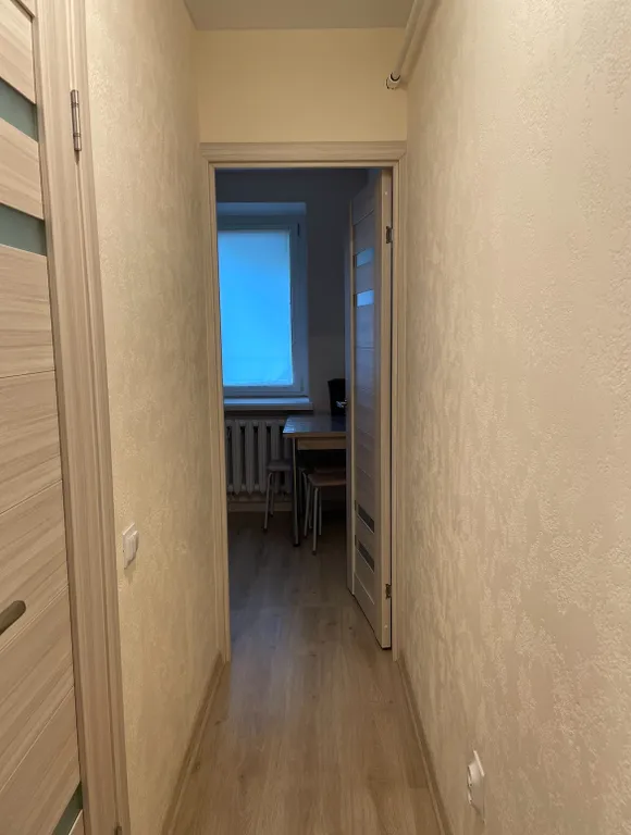 Уютная квартира в трех шагах от моря