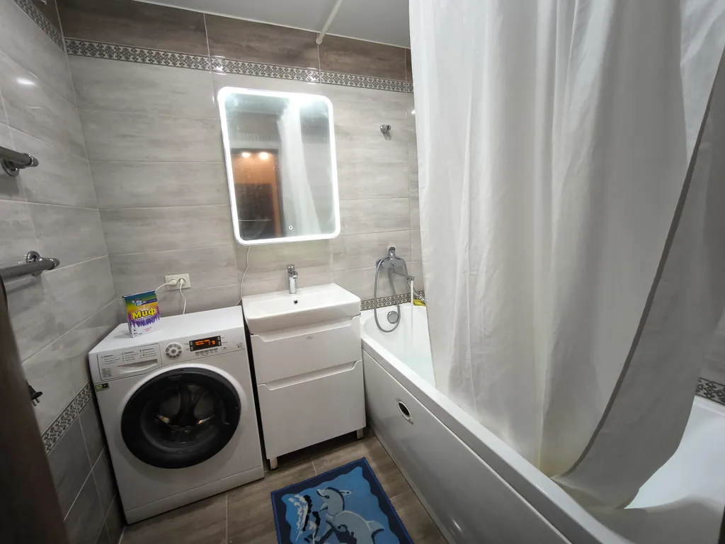 Квартира в Новом Доме рядом с Электричкой 88 км