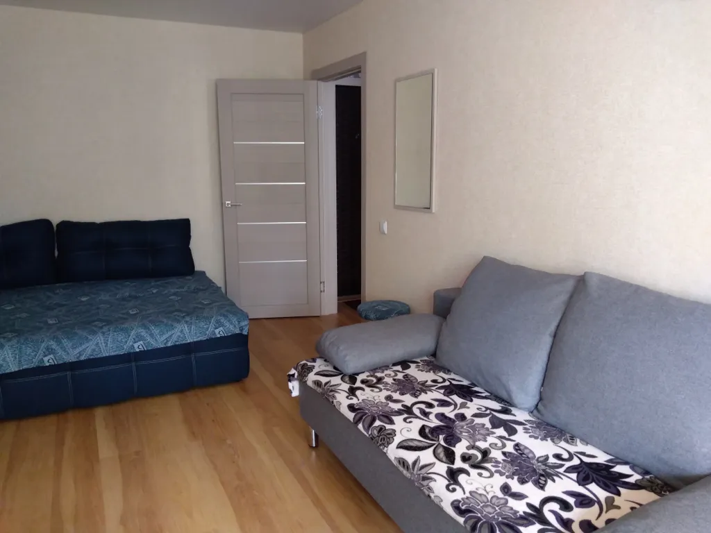 Уютная квартира в центре