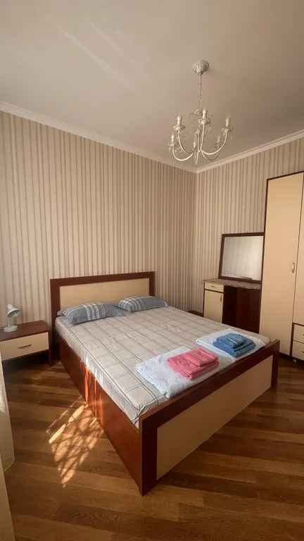 Незабываемый отдых в гостевом доме Вилла де Вилль