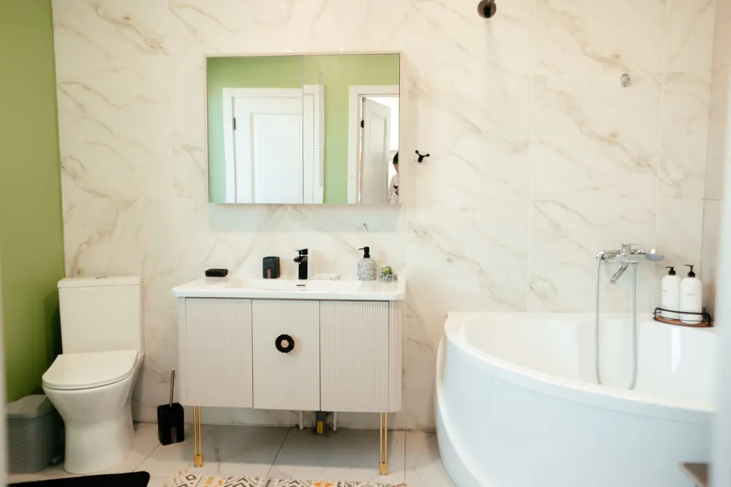 Новый коттедж