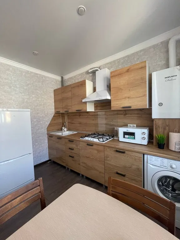 Уютная новая квартира в курортной зоне