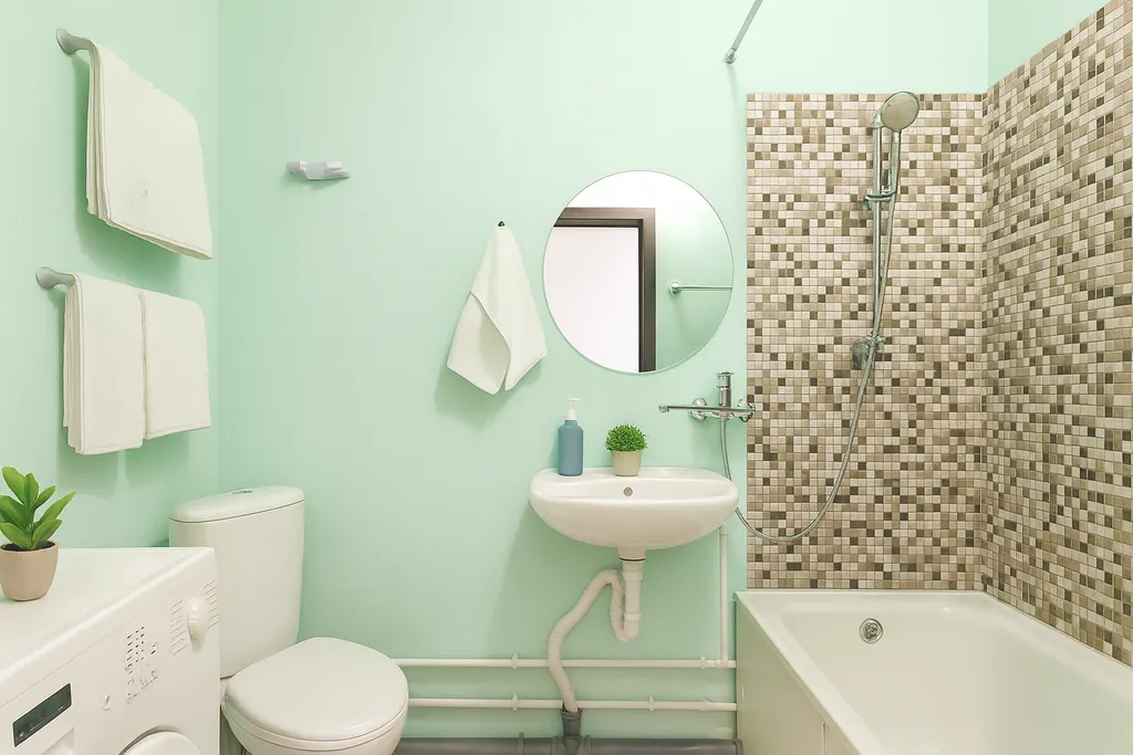 Уютная студия в сети апартаментов Livio.su ЖК Суворовский