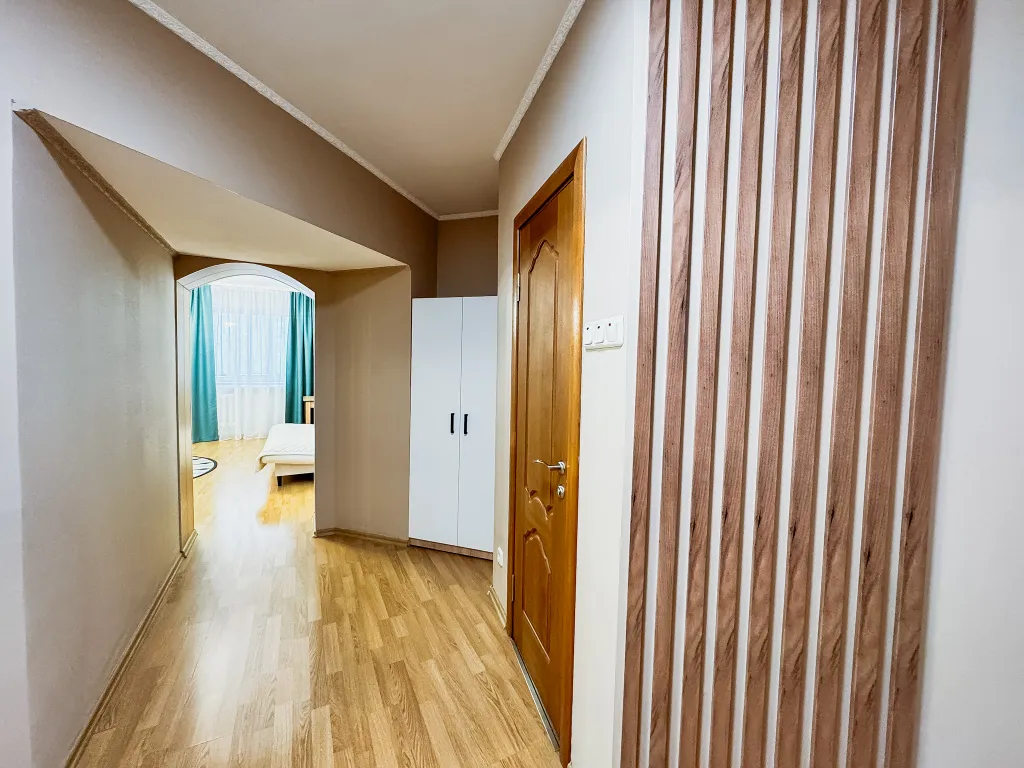 Одуванчик - 2-ая квартира, 80кв. М. В сипайлово