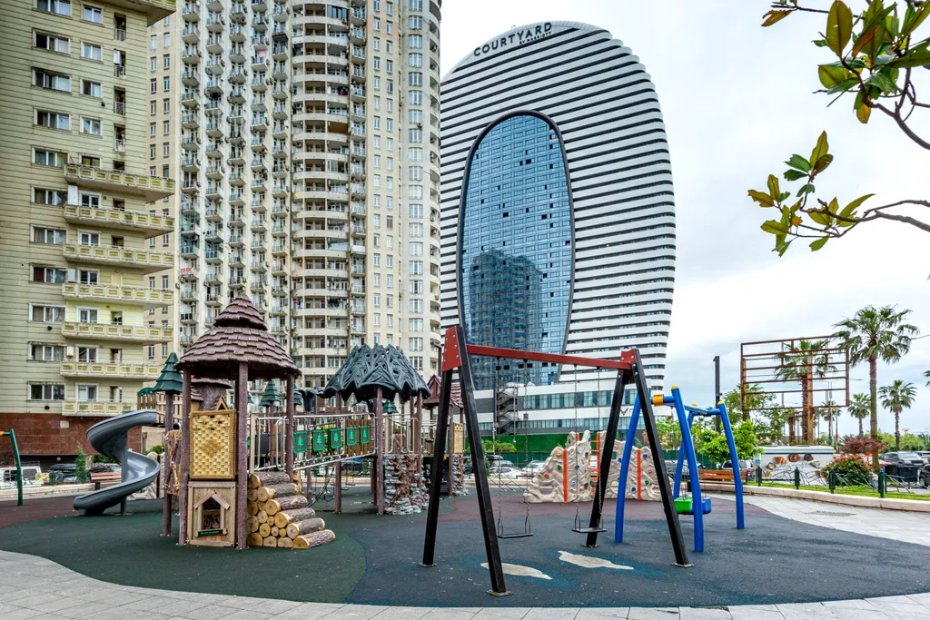 Elegant Comfort in Alliance