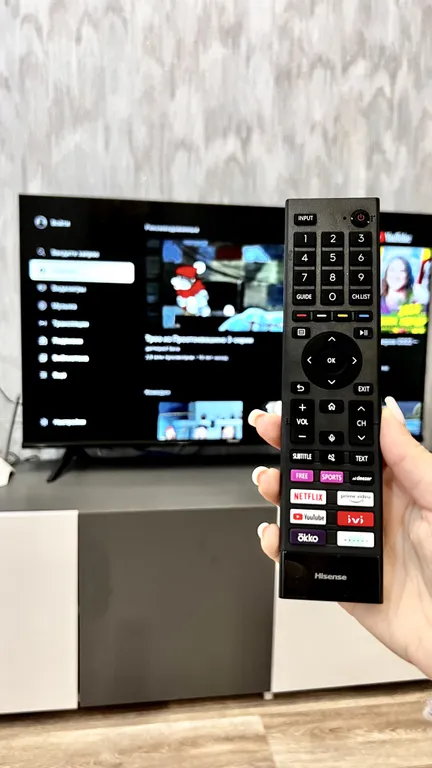 Уютная квартира на въезде в город