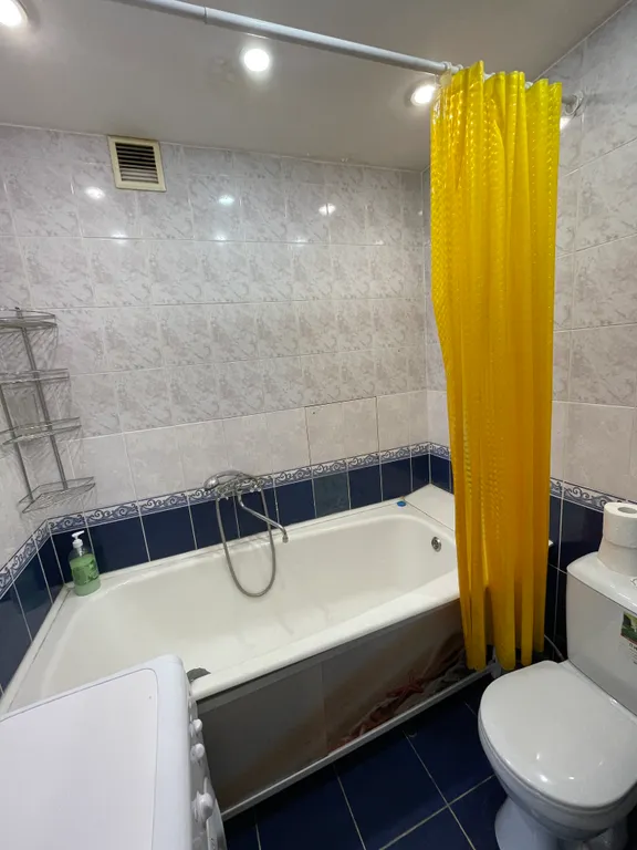 Двушка в центре