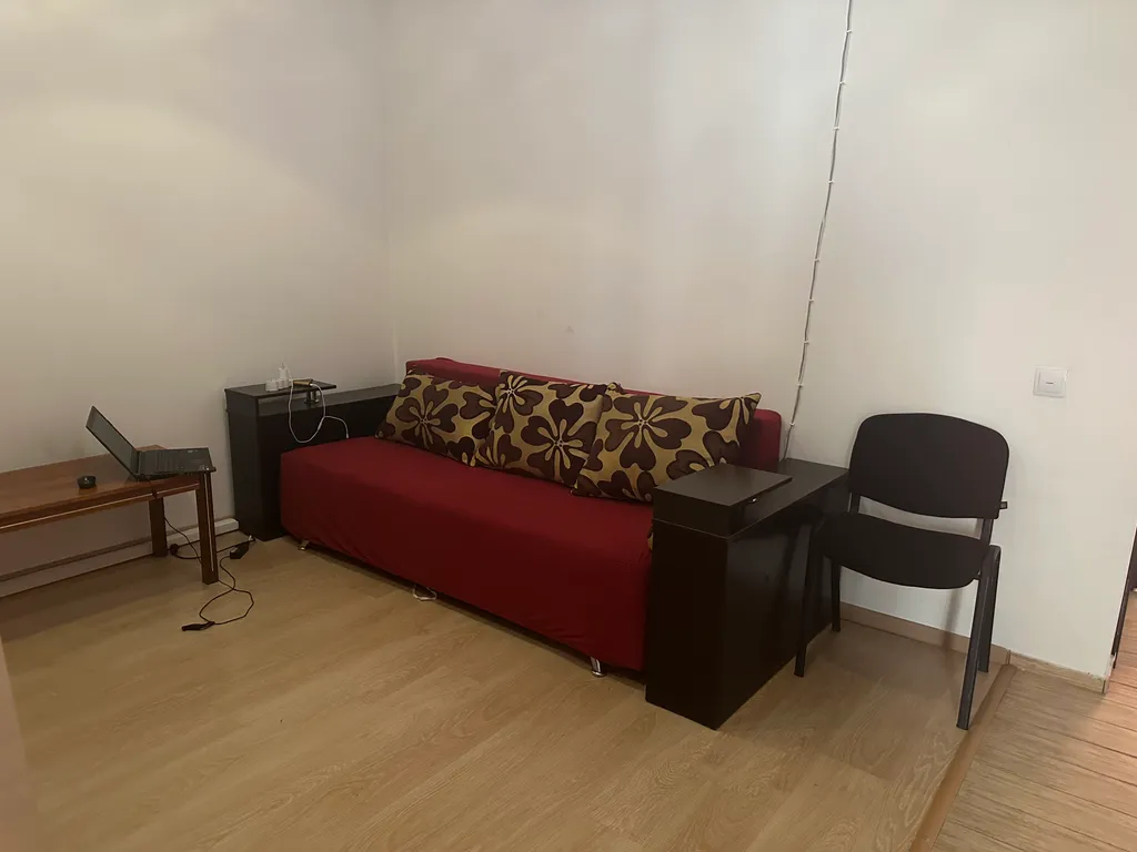 Дом для отдыха большой семьей