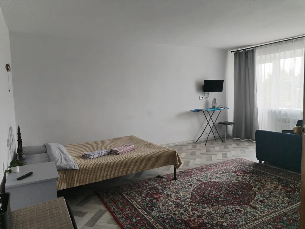 Уютная студия в центре города