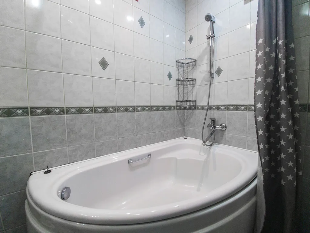 Квартира Квартира в центре — Красноярск