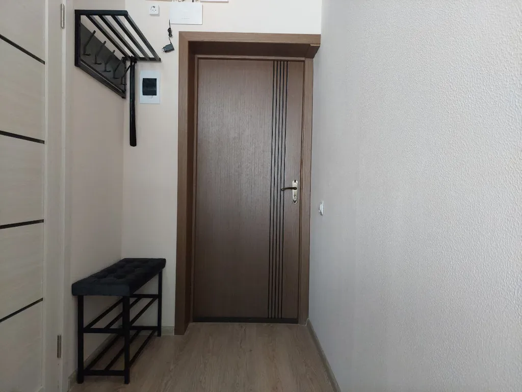 Квартира 1-комнатная Квартира — Кучугуры