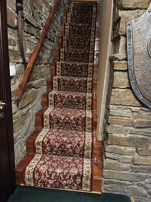 Генеральская дача