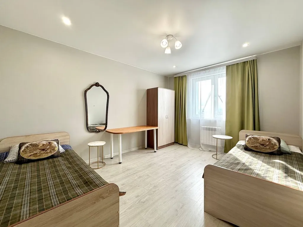 Квартира в центре