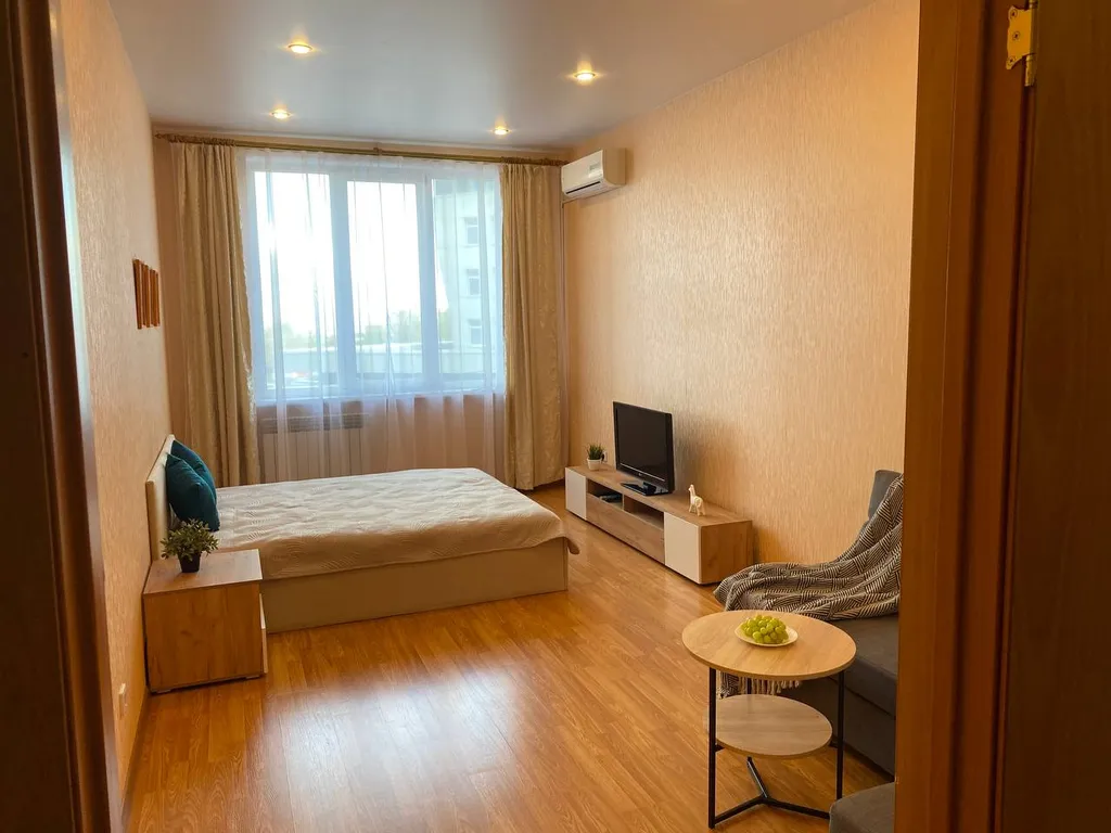 Уютная квартира в центре города рядом с парком — аренда посуточно в Нижний Новгород