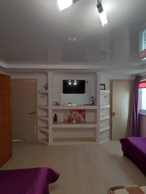 Квартира Апартамент у моря — аренда посуточно в Благовещенская