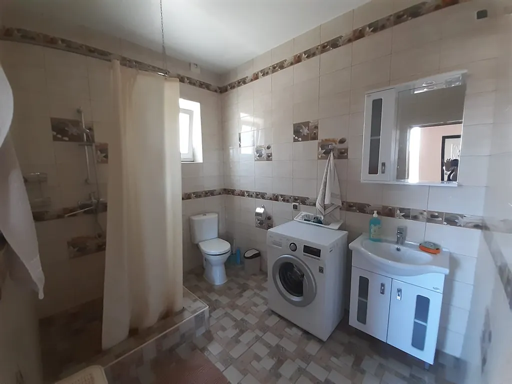 Коттедж Новый дом с прекрасным видом на море и горы — Южная Озереевка