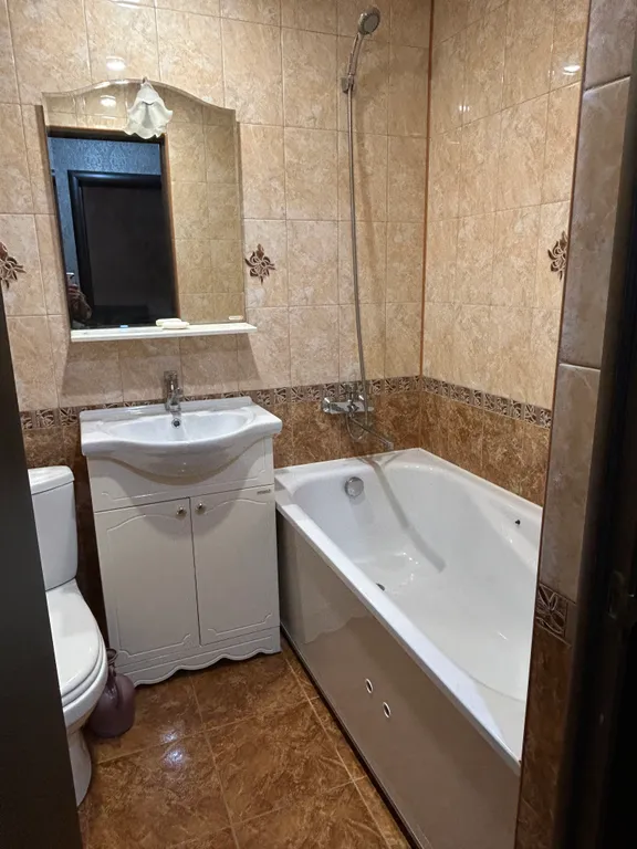 Уютная квартира рядом с морем