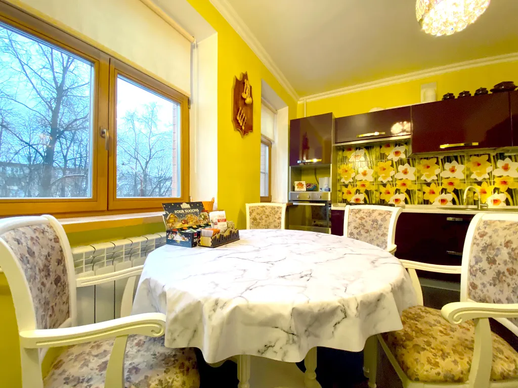 Настоящий комфорт и уют в самом центре города