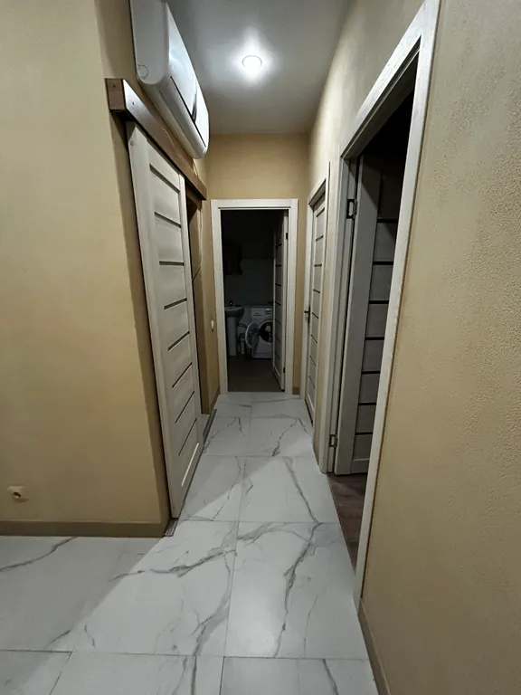 Уютная квартира рядом с центром