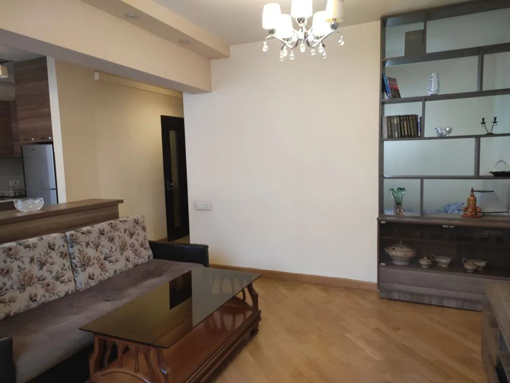 Nice and comfort home in the center of Yerevan