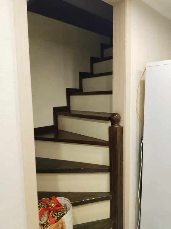 Дом в Самаре