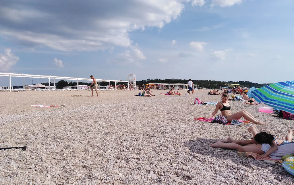 Квартира Комната — Любимовка