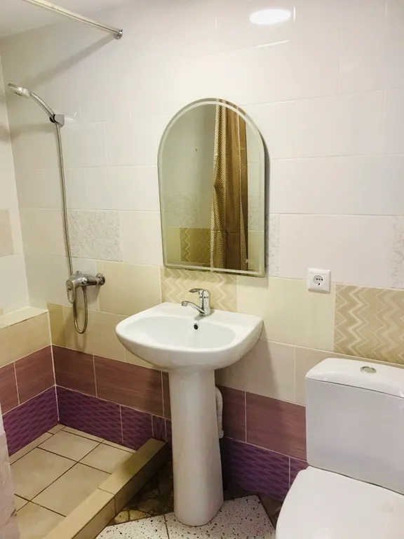 Коттедж Домик на Мамайке — Сочи