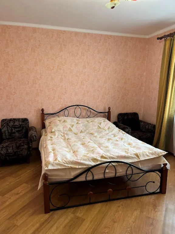 4-комнатный Дом