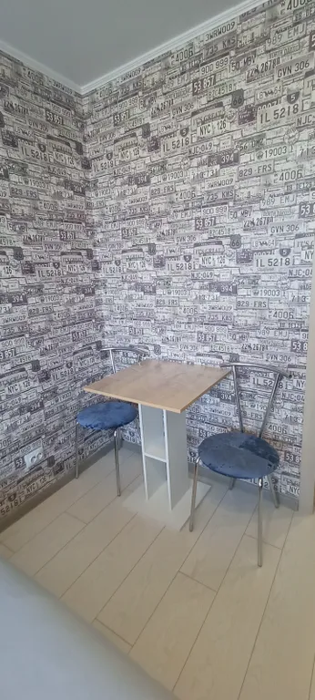 Студия в центре города