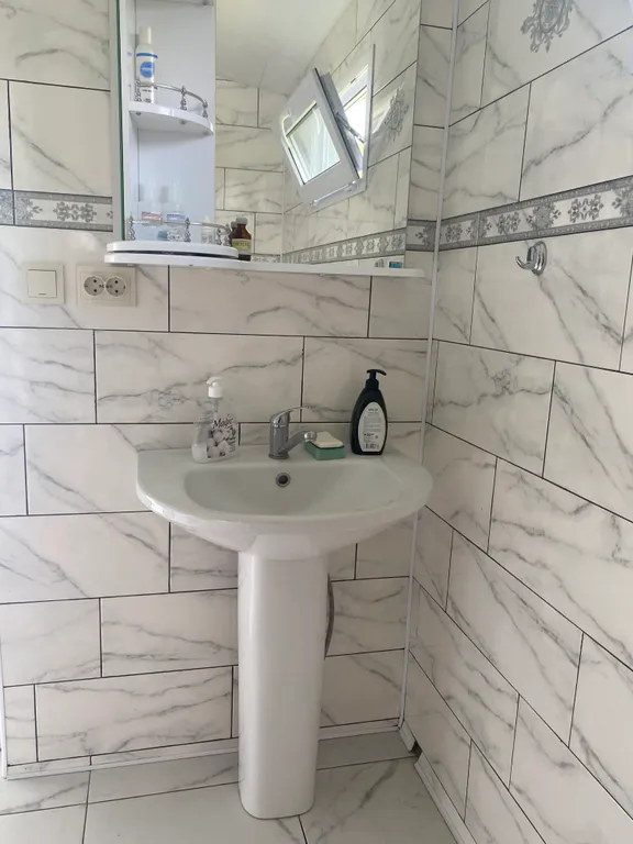 Квартира Тихое место для спокойного отдыха у моря — аренда посуточно в Гудаута