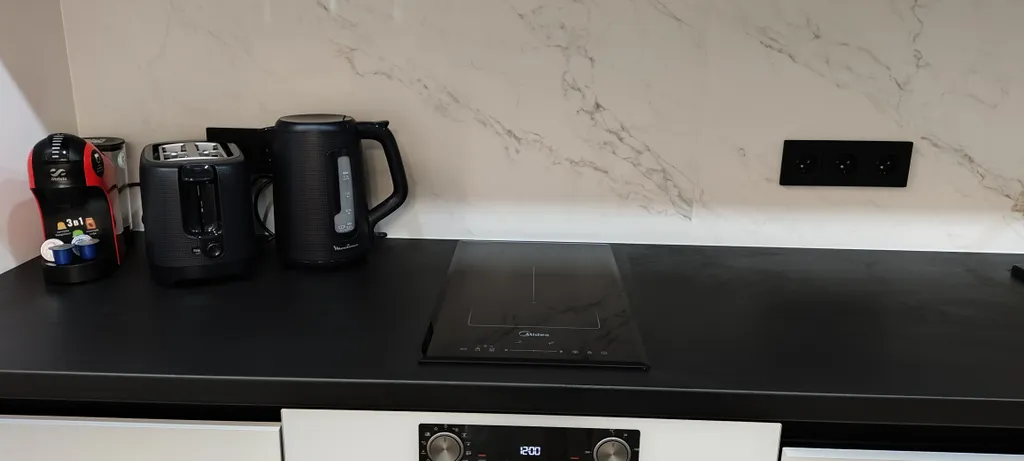 Квартира 2-х комнатная уютная квартира у моря — Пионерский