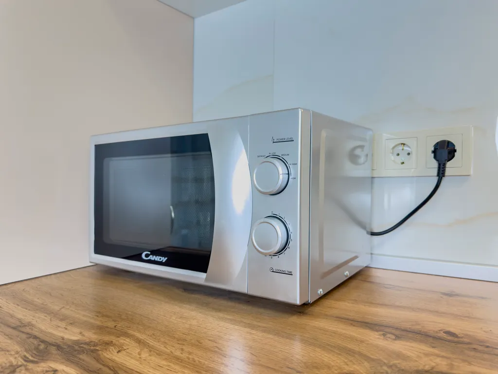 Квартира Шикарная квартира в новом элитном доме с балконом — Нальчик