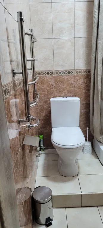 Квартира в курортной зоне