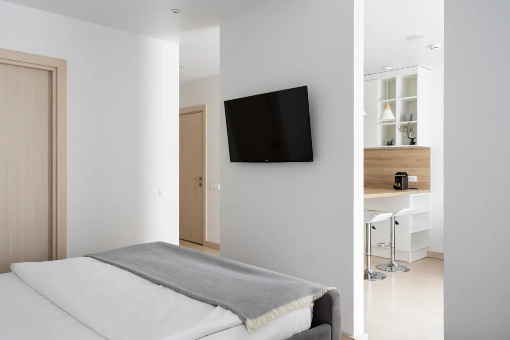 Квартира 1-комнатная Квартира — Санкт-Петербург