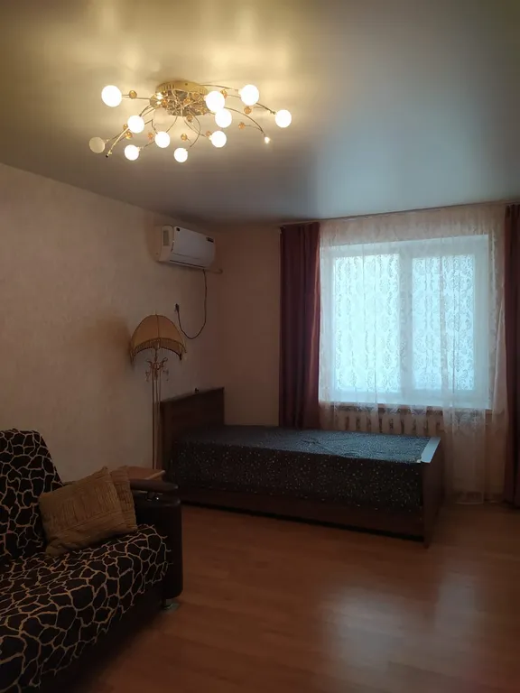 Квартира Уютная квартира в самом центре — Элиста