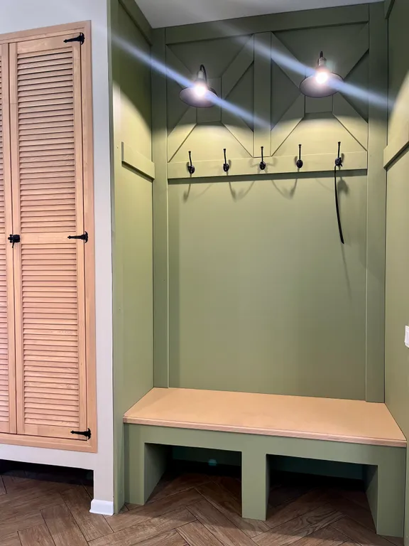 Дом Relax с сауной