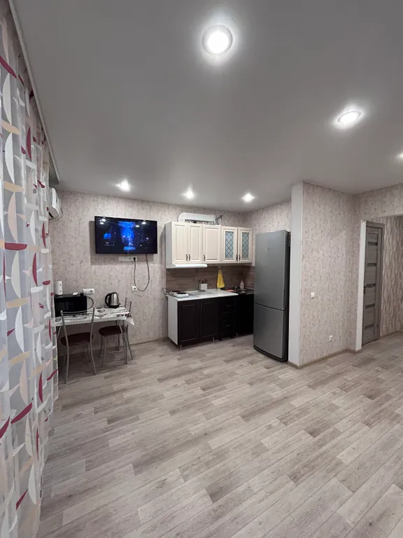 Район областной больницы