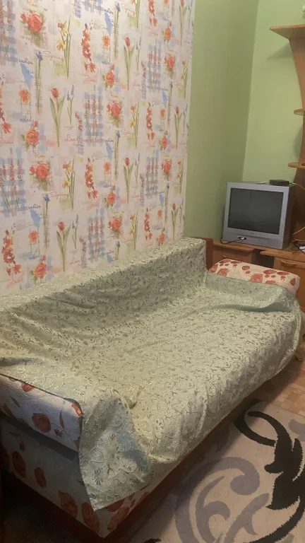 Квартира Комната — аренда посуточно в Таганрог