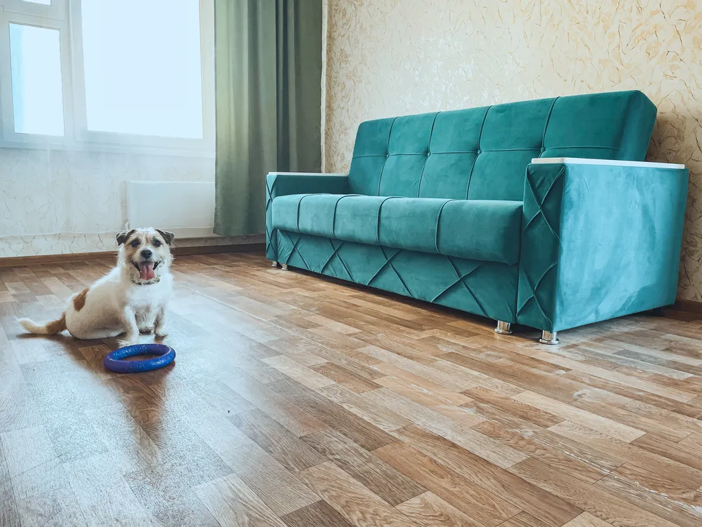 Квартира 2-комнатная Квартира — Красноярск