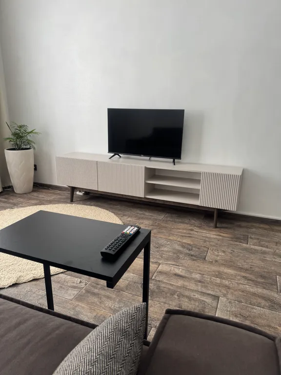 Квартира Комфорт в центре, всё новое