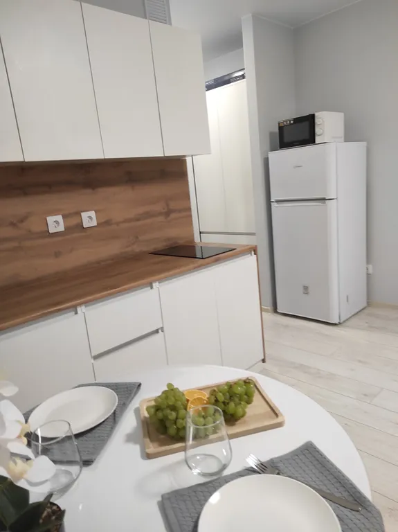 Квартира Уютная квартира для комфортного проживания — Шушары