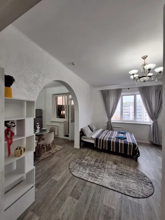 Квартира Комфортабельная квартира,4 спальных места — Курск
