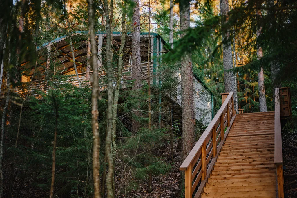 Дачи 2-3 линии