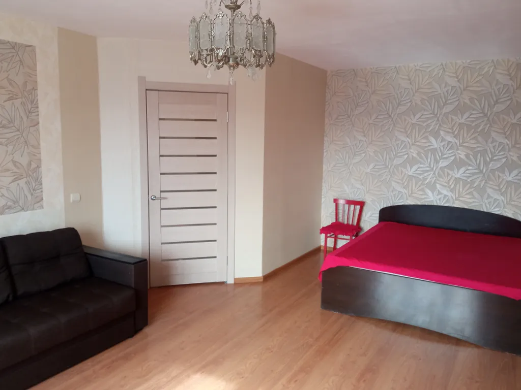 Квартира у Рио