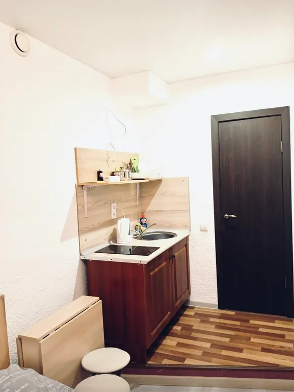 Апартамент рядом с Максима парк