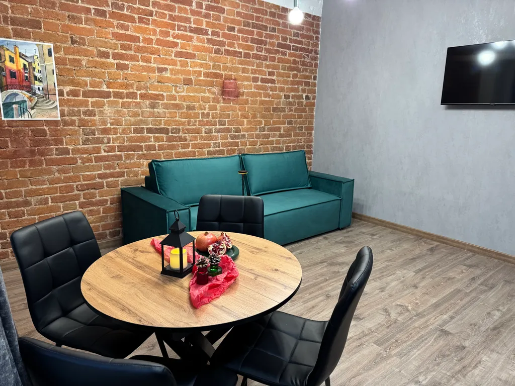 Уютный апартамент на Красной площади, центр