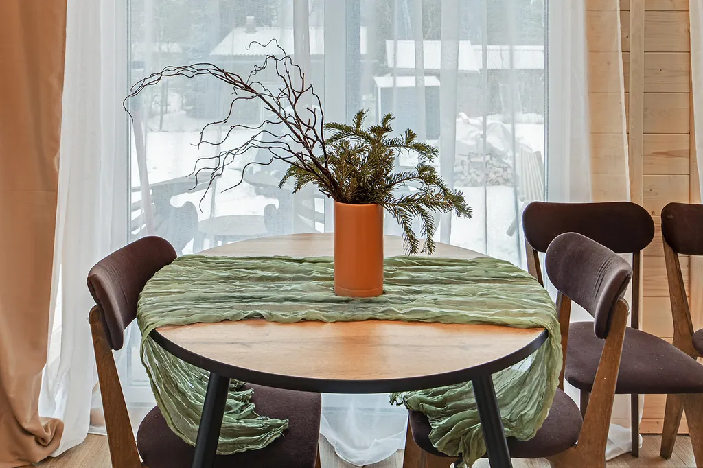 Домик у Лавры с банькой