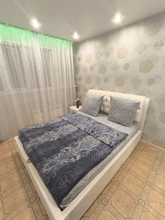 Квартира Двушка в центре — аренда посуточно в Новый Уренгой