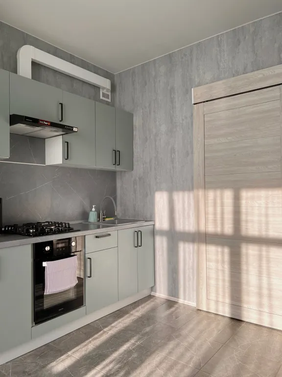 Квартира Уютная квартира с видом на горы — Владикавказ